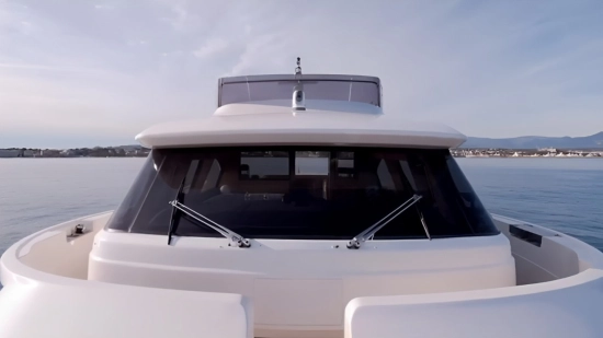 Custom Line Navetta 26 Crescendo Line Navetta 26 Crescendo de segunda mano en venta