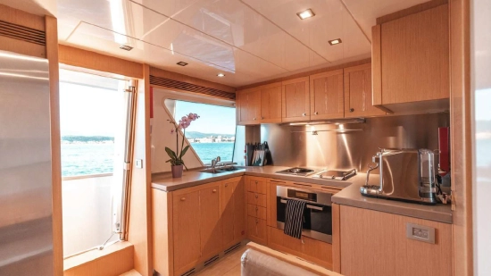 Custom Line Navetta 26 Crescendo Line Navetta 26 Crescendo de segunda mano en venta