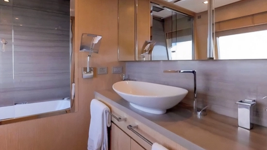 Custom Line Navetta 26 Crescendo Line Navetta 26 Crescendo de segunda mano en venta