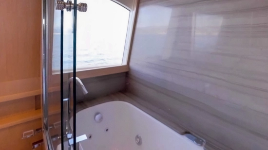 Custom Line Navetta 26 Crescendo Line Navetta 26 Crescendo de segunda mano en venta