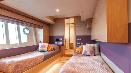 Custom Line Navetta 26 Crescendo Line Navetta 26 Crescendo de segunda mano en venta