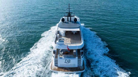 Azimut Magellano 30 m nuevo en venta