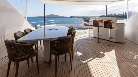 Azimut Magellano 30 m nuevo en venta