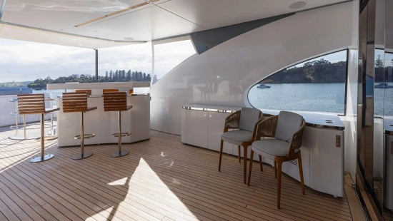 Azimut Magellano 30 m nuevo en venta