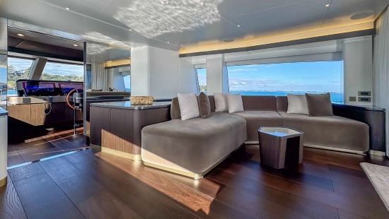 Azimut Magellano 30 m nuevo en venta