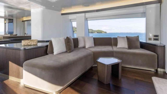 Azimut Magellano 30 m nuevo en venta