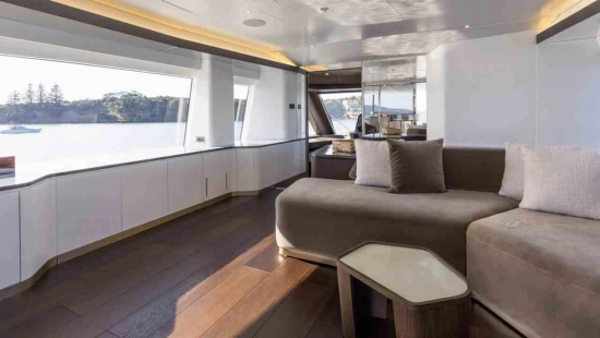Azimut Magellano 30 m nuevo en venta