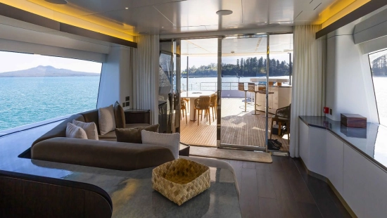 Azimut Magellano 30 m nuevo en venta