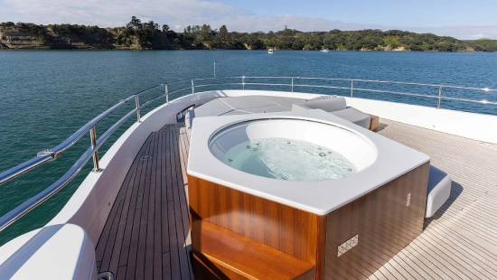 Azimut Magellano 30 m nuevo en venta