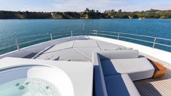 Azimut Magellano 30 m nuevo en venta