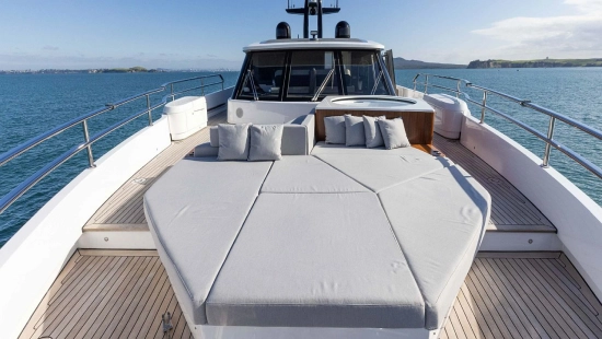 Azimut Magellano 30 m nuevo en venta