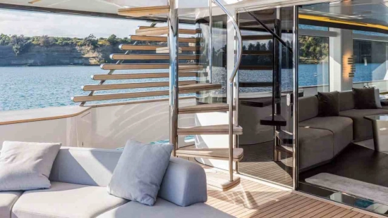 Azimut Magellano 30 m nuevo en venta