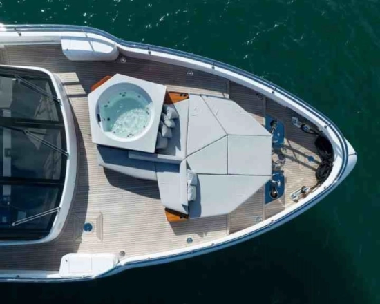 Azimut Magellano 30 m nuevo en venta