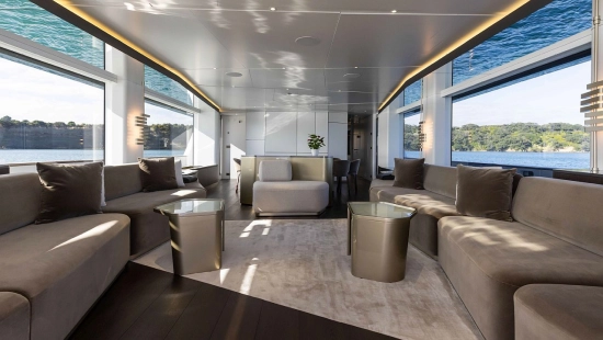 Azimut Magellano 30 m nuevo en venta