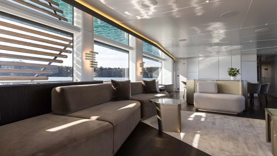 Azimut Magellano 30 m nuevo en venta