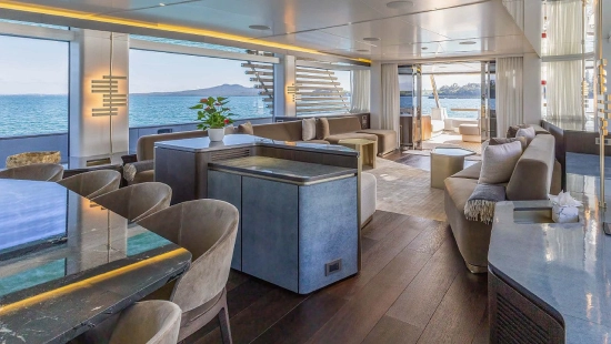 Azimut Magellano 30 m nuevo en venta
