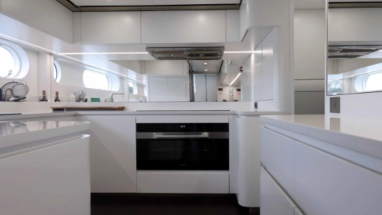 Azimut Magellano 30 m nuevo en venta