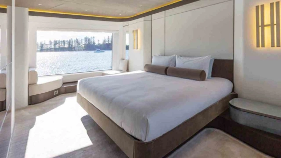Azimut Magellano 30 m nuevo en venta