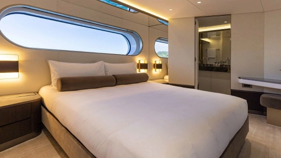Azimut Magellano 30 m nuevo en venta