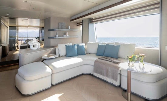 Azimut Magellano 30 Metri Magellano 30 m usata in vendita