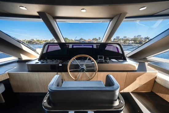 Azimut Magellano 30 Metri Magellano 30 m usata in vendita