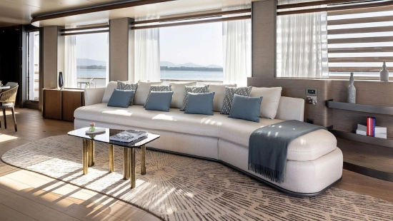 Azimut Magellano 30 Metri Magellano 30 m usata in vendita