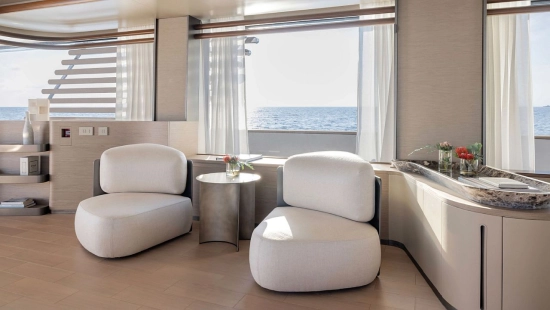 Azimut Magellano 30 Metri Magellano 30 m usata in vendita