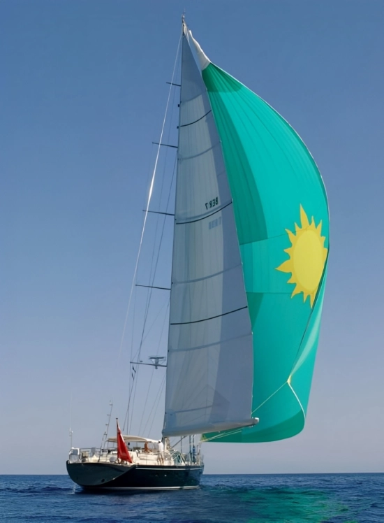 Royal Huisman 112 Sloop Huisman 112 Sloop de segunda mano en venta