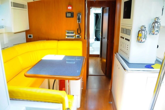 Royal Huisman 112 Sloop Huisman 112 Sloop de segunda mano en venta