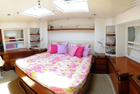 Royal Huisman 112 Sloop Huisman 112 Sloop de segunda mano en venta