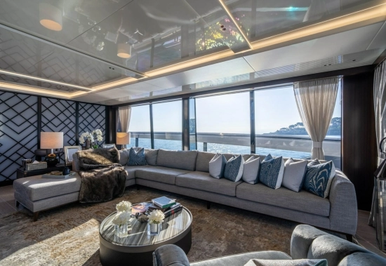 Sunseeker 90 Ocean nuova in vendita