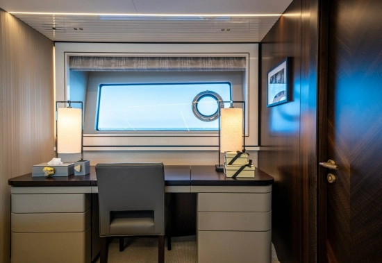 Sunseeker 90 Ocean nuova in vendita