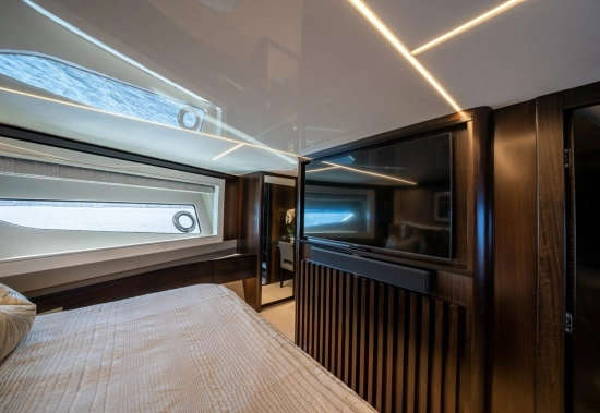 Sunseeker 90 Ocean nuova in vendita