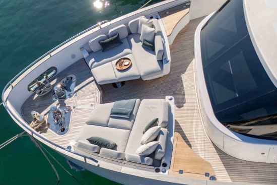 Azimut Magellano 25 Metri Magellano 25 m de segunda mano en venta