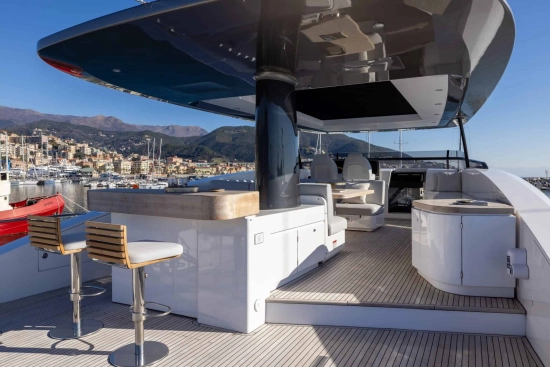 Azimut Magellano 25 Metri Magellano 25 m de segunda mano en venta