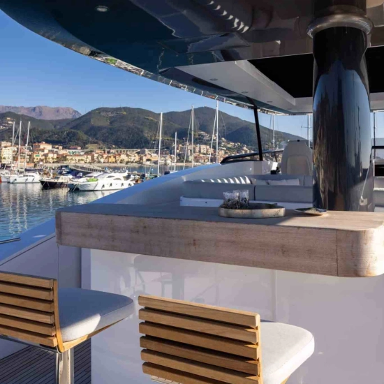 Azimut Magellano 25 Metri Magellano 25 m de segunda mano en venta