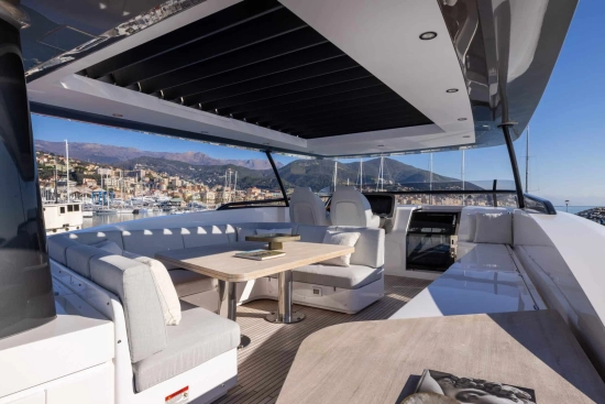 Azimut Magellano 25 Metri Magellano 25 m de segunda mano en venta