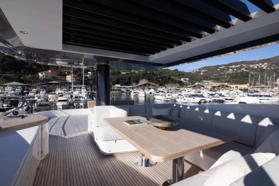 Azimut Magellano 25 Metri Magellano 25 m de segunda mano en venta
