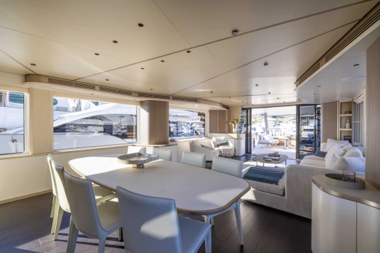 Azimut Magellano 25 Metri Magellano 25 m de segunda mano en venta