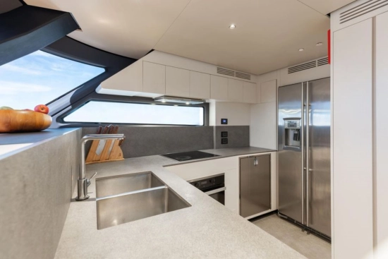 Azimut Magellano 25 Metri Magellano 25 m de segunda mano en venta