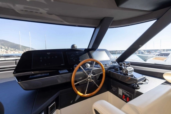 Azimut Magellano 25 Metri Magellano 25 m de segunda mano en venta