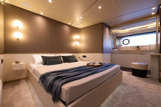 Azimut Magellano 25 Metri Magellano 25 m de segunda mano en venta