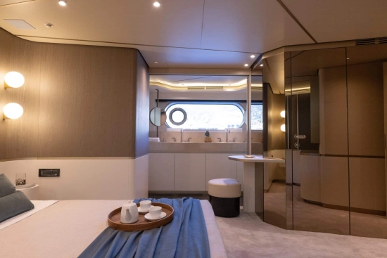 Azimut Magellano 25 Metri Magellano 25 m de segunda mano en venta