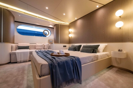Azimut Magellano 25 Metri Magellano 25 m de segunda mano en venta