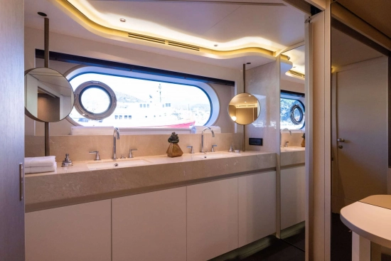 Azimut Magellano 25 Metri Magellano 25 m de segunda mano en venta
