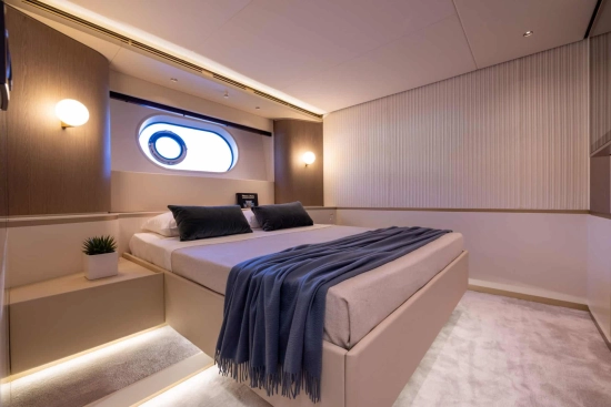 Azimut Magellano 25 Metri Magellano 25 m de segunda mano en venta