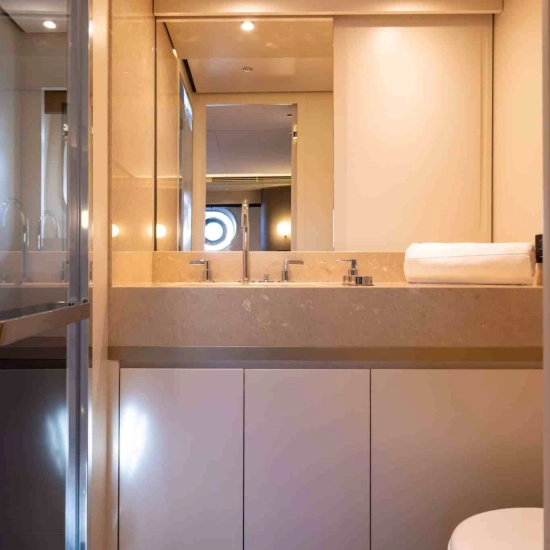 Azimut Magellano 25 Metri Magellano 25 m de segunda mano en venta