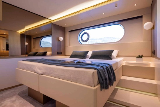 Azimut Magellano 25 Metri Magellano 25 m de segunda mano en venta