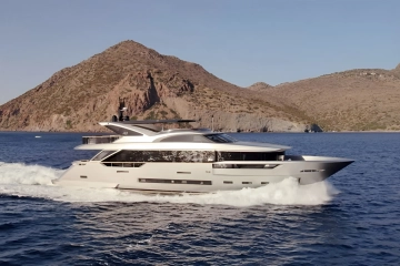 Dreamline 30 Custom Model nuova in vendita