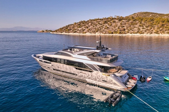 Dreamline 30 Custom Model nuova in vendita